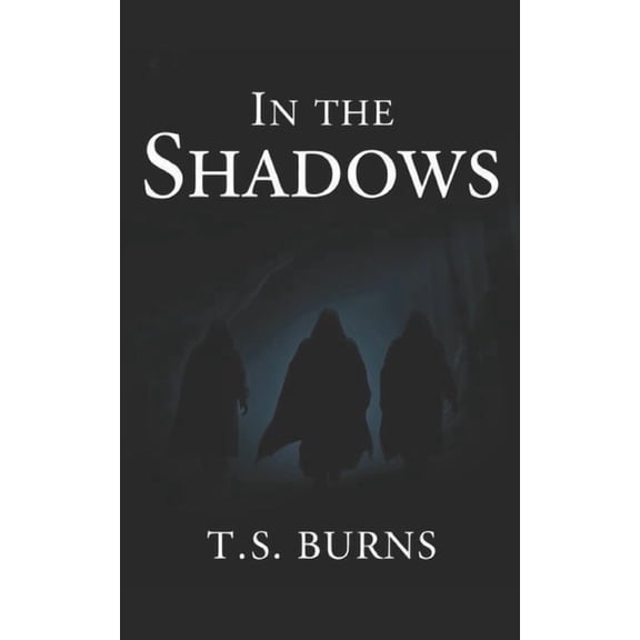 In the Shadows, (Paperback)