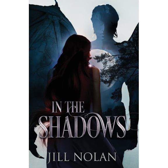In the Shadows (Paperback)