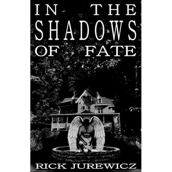 In the Shadows of Fate, (Paperback)