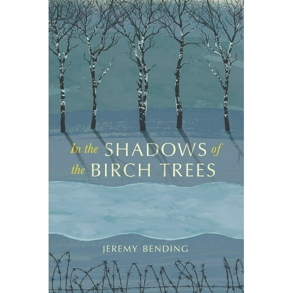 In the Shadows of the Birch Trees, (Paperback)