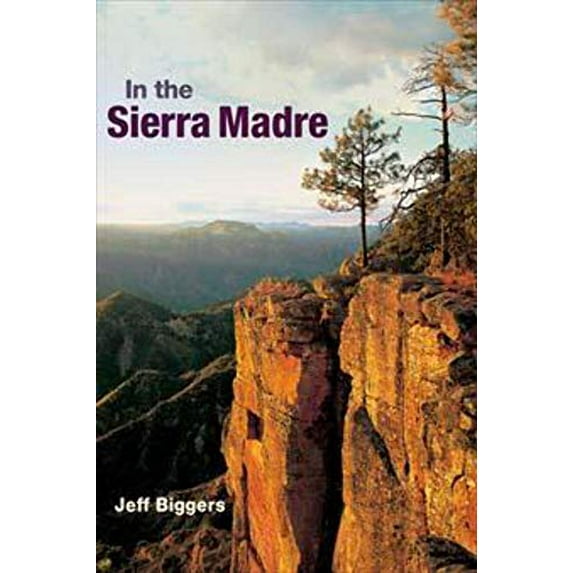 Pre-Owned In the Sierra Madre, (Paperback)