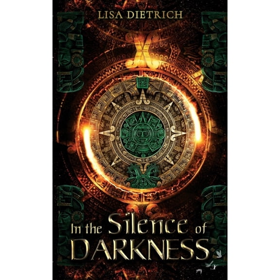 In the Silence of Darkness, (Paperback)