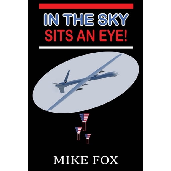 In the Sky Sits an Eye!, (Paperback)