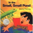 thumbnail image 1 of In the Small, Small Pond, (Paperback), 1 of 2