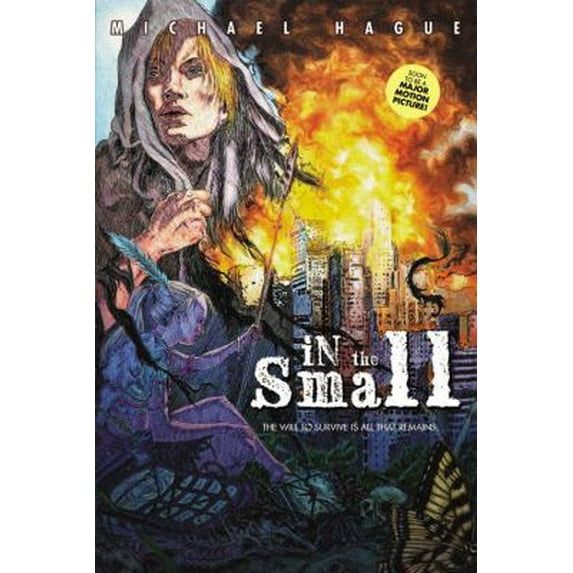 Pre-Owned In the Small (Hardcover) 0316013234 9780316013239