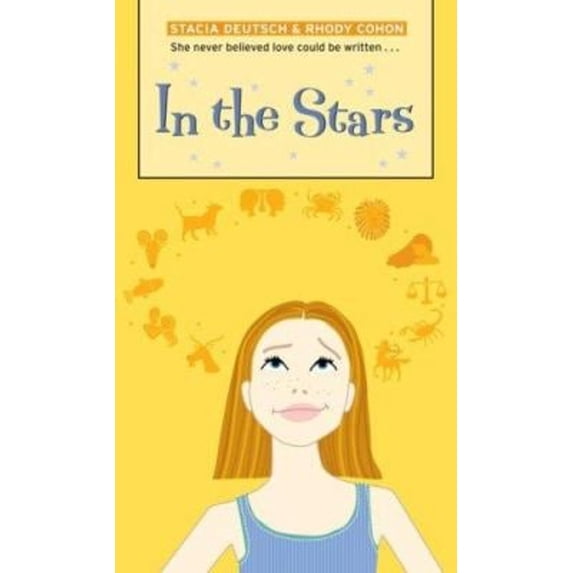 Pre-Owned In the Stars (Mass Market Paperback) 1416948759 9781416948759