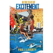 In the State of Excitement, Paperback