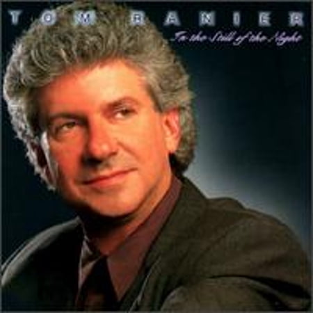 In the Still of the Night (CD) by Tom Ranier