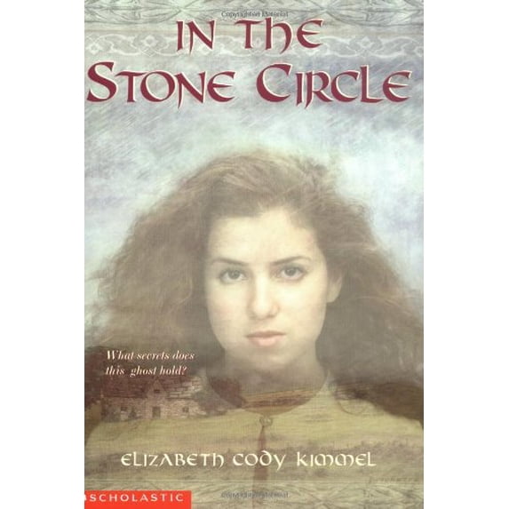 Pre-Owned In The Stone Circle (Paperback) 0439062594 9780439062596
