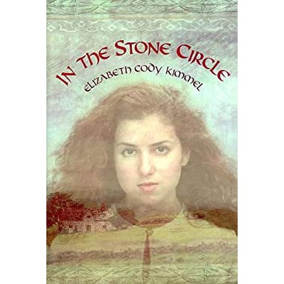 Pre-Owned In the Stone Circle by Elizabeth Cody Kimmel Hardcover