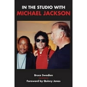 In the Studio with Michael Jackson, (Paperback)