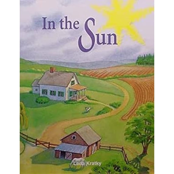 Pre-Owned In the Sun (Hardcover) 9780736201704