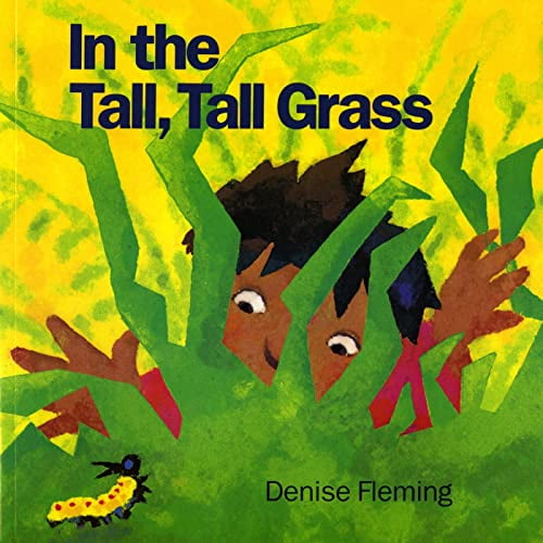 Pre-Owned In the Tall, Tall Grass (An Owlet Book), 9780805039412, 0805039414, Paperback, Reprint edition