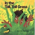 thumbnail image 1 of In the Tall, Tall Grass (Big Book), (Paperback), 1 of 2