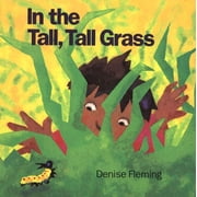 In the Tall, Tall Grass Paperback