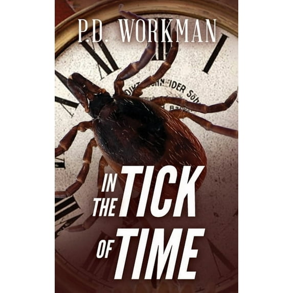 In the Tick of Time, (Hardcover)