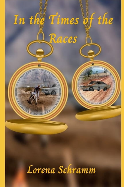 In the Times of the Races (Paperback)