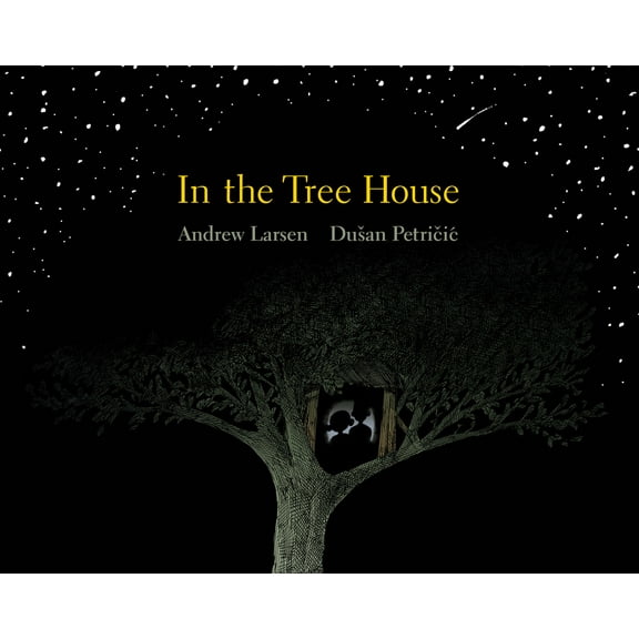 In the Tree House (Paperback)