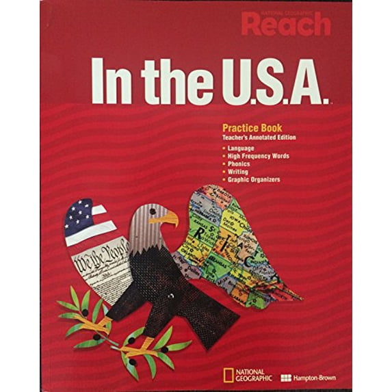 Pre-Owned In the U.S.A, 9780736280112, 0736280111, Paperback,