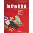 thumbnail image 1 of Pre-Owned In the U.S.A.: Practice Book, 1 of 1