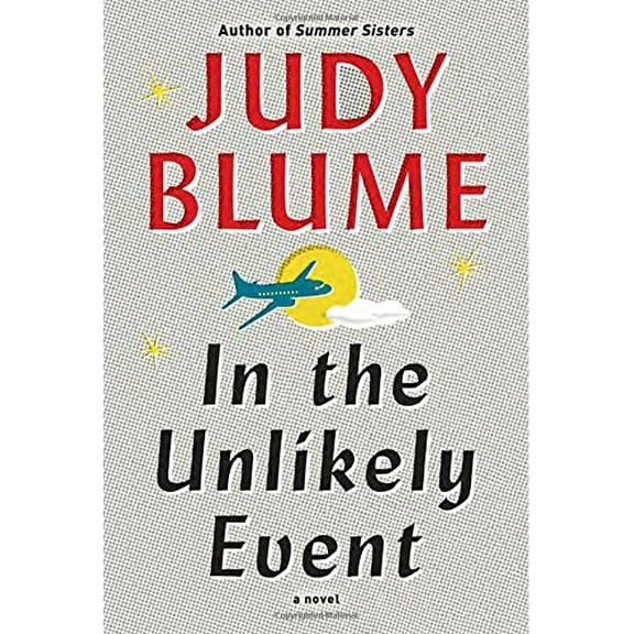 Pre-Owned In the Unlikely Event Paperback
