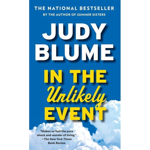In the Unlikely Event, (Paperback)