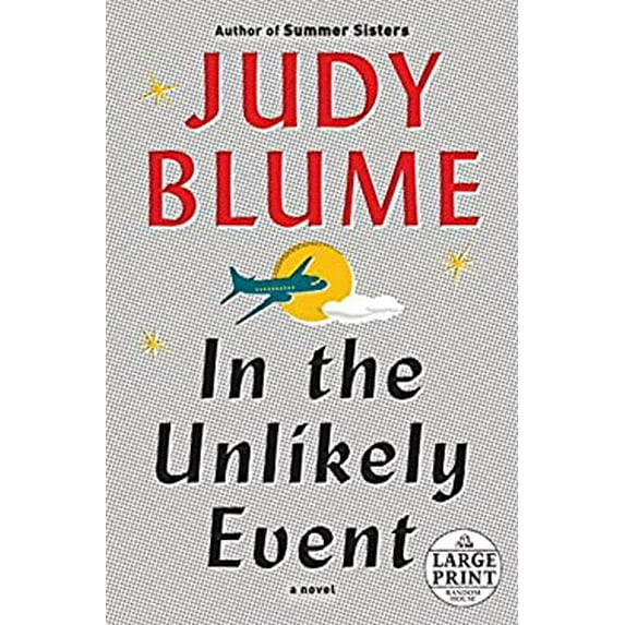 Pre-Owned In the Unlikely Event (Paperback) 0804194769 9780804194761