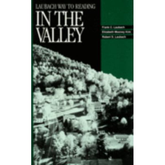 Pre-Owned In the Valley (Paperback) 0883369214 9780883369210