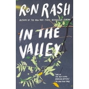 In the Valley Stories and a Novella Based on Serena, Paperback