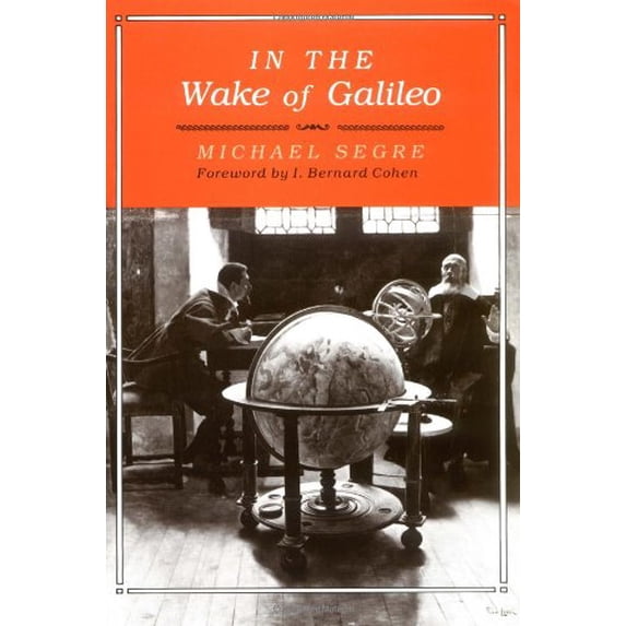 Pre-Owned In the Wake of Galileo Paperback