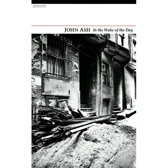 In the Wake of the Day, (Paperback)