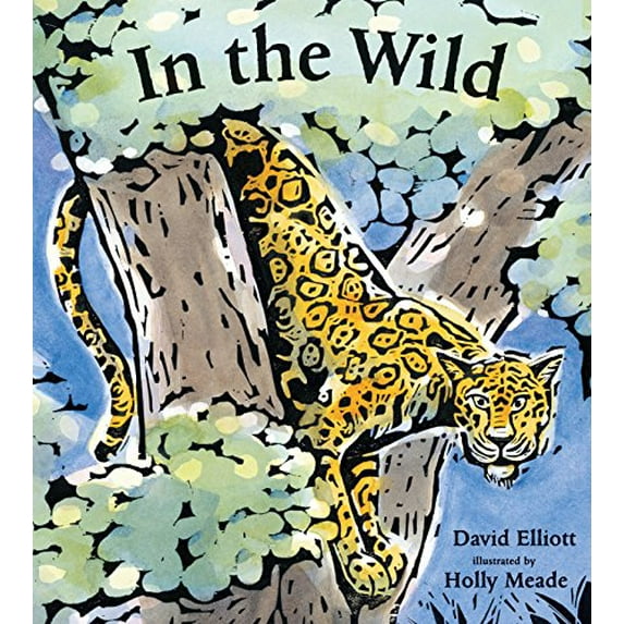 Pre-Owned In the Wild (Paperback) 0763663379 9780763663377