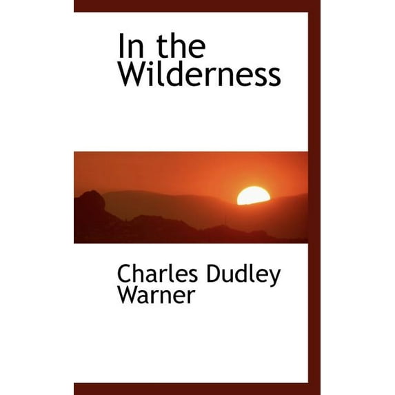 In the Wilderness (Paperback)