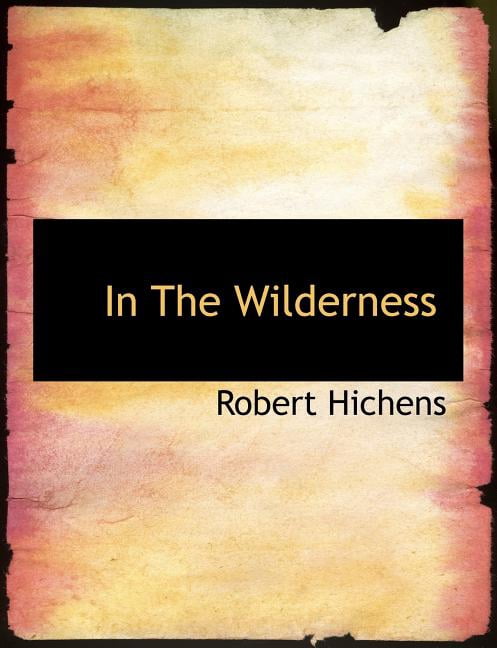 In the Wilderness (Paperback)