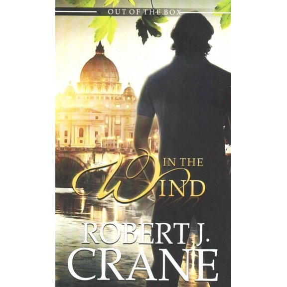 Girl in the Box: In the Wind (Paperback)