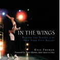 thumbnail image 1 of In the Wings: Behind the Scenes at the New York City Ballet, (Hardcover), 1 of 1
