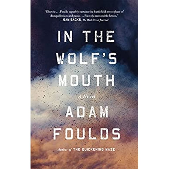 Pre-Owned In the Wolf's Mouth (Paperback) 0374536112 9780374536114