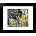 thumbnail image 1 of In the Woods (study) 20x24 Framed Art Print by Bonnard, Pierre, 1 of 2
