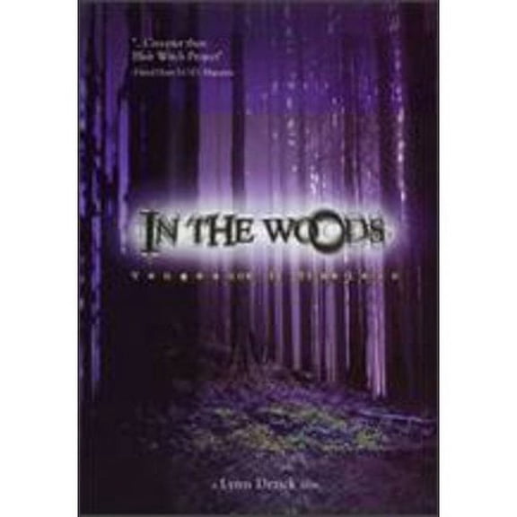 In the Woods (DVD) directed by Lynn Drzick
