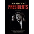 thumbnail image 1 of Pre-Owned In the Words of the Presidents: Historic Quotations from George Washington to Barack Obama (Hardcover) 1848660456 9781848660458, 1 of 1