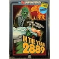 thumbnail image 1 of In the Year 2889 (Alpha Video Retrograde) (DVD), Alpha Video, Sci-Fi & Fantasy, 1 of 1