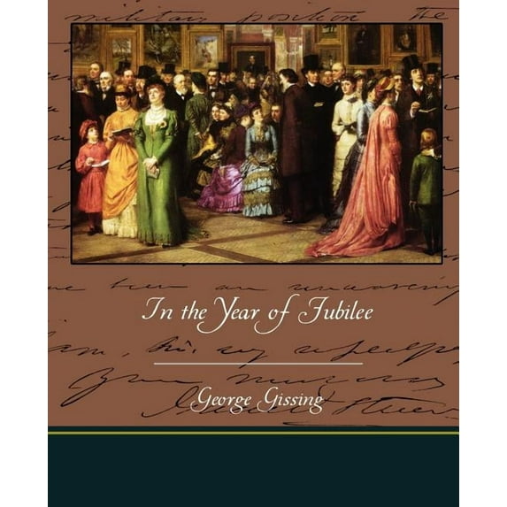 In the Year of Jubilee (Paperback)