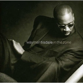 In the Zone (CD)