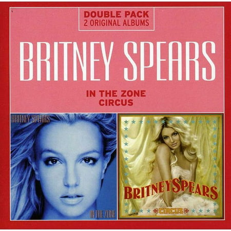 In the Zone/Circus