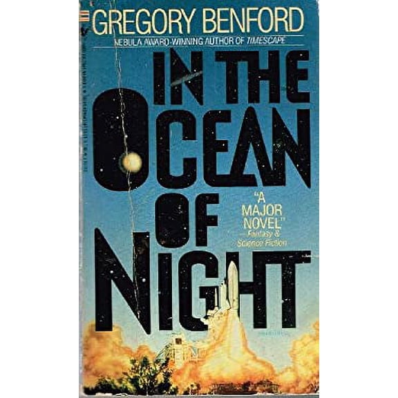 Pre-Owned In the Ocean of Night (Unknown) 0553265784 9780553265781