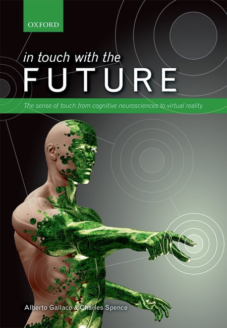 In touch with the future, (Hardcover)