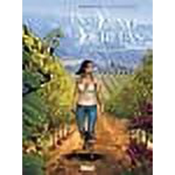 In vino veritas - Tome 01 : Toscane