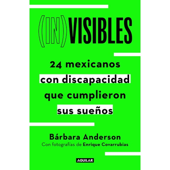 (In)visibles / (In)visible (Paperback)