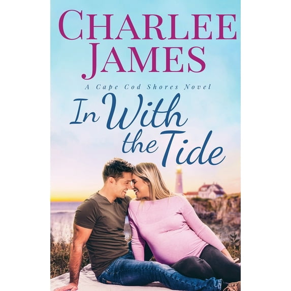 In with the Tide (Paperback) by Charlee James