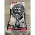 thumbnail image 1 of In2ition 4 Setting 2-in-1 Handheld & Showerhead - Chrome, 1 of 9